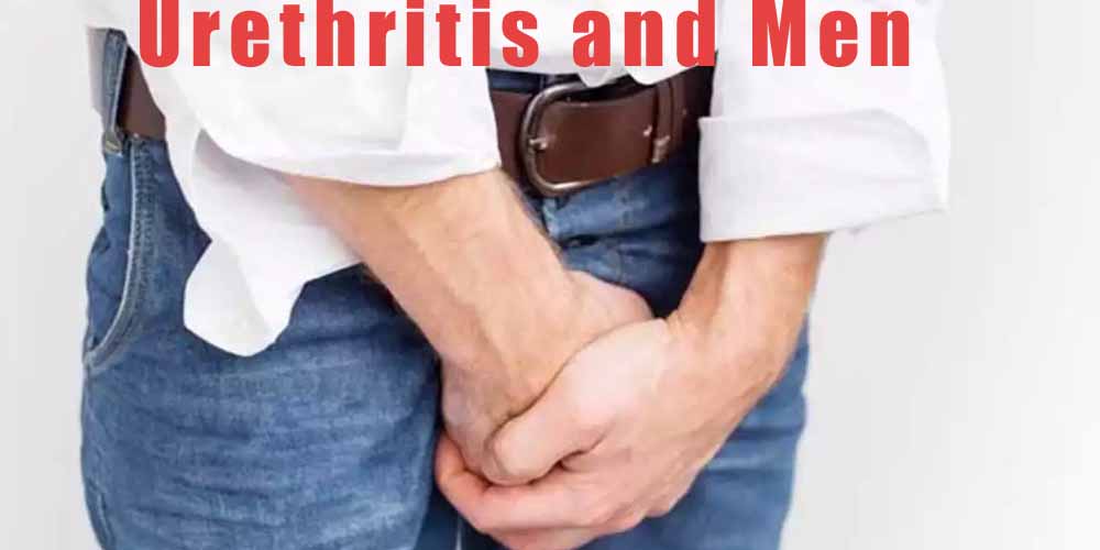 Urethritis and Men