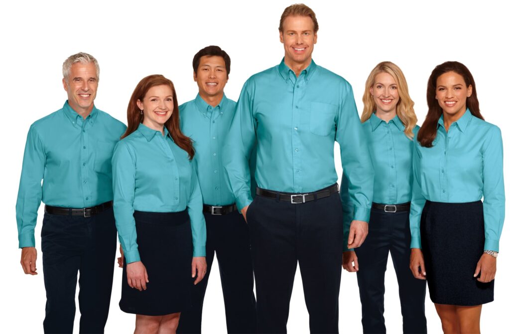 Reasons You Should Invest in Workplace Uniforms