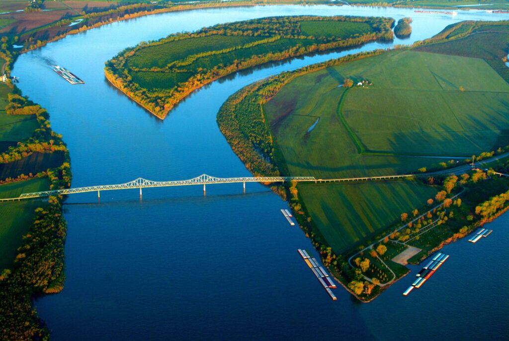 River Conservation
