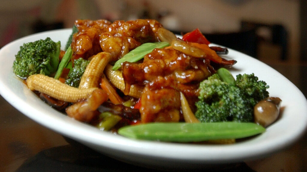 Best Chinese Food Near Me