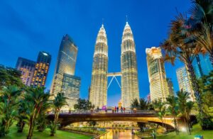 Malaysia's Must-Visit Destinations
