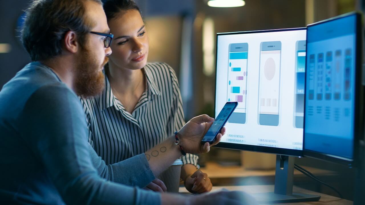 App Development Companies