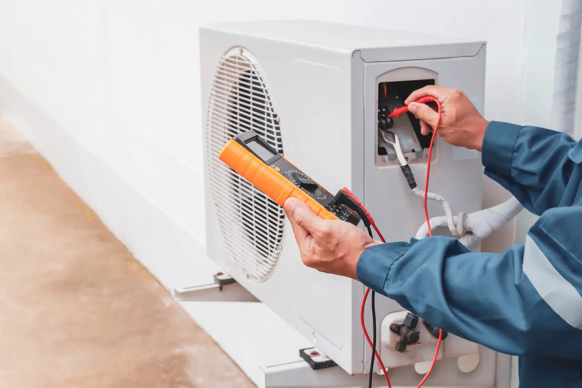 HVAC Repair