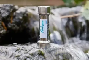 Halcyan Water Conditioners