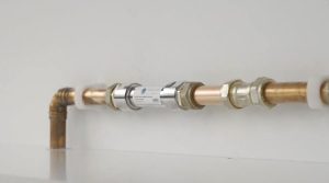 Water Softeners to Halcyan Water Conditioners