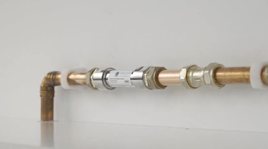 Water Softeners to Halcyan Water Conditioners