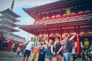 Tokyo Private Tours